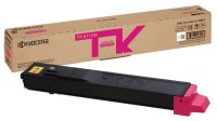 Kyocera TK-8115M Magenta Cartouche de toner - 6000 pages - Original