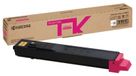 Kyocera TK-8115M Magenta Cartouche de toner - 6000 pages - Original