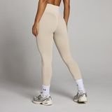 MyProtein MP Dames Tempo Naadloze Legging - Woestijnzand - XXL