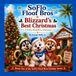 Blizzard's Best Christmas: A SoFlo Floof Bros Adventure