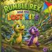 Rumble Rex and The Lost Kite