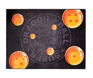SD TOYS Indoor tapijt - Dragon Ball Super - Afmetingen 80 x 60 cm