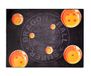 SD TOYS Indoor tapijt - Dragon Ball Super - Afmetingen 80 x 60 cm
