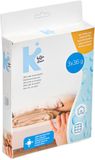 Arte regal Vochtopnemers set - 3x - 36 gram - vochteters/vochtontrekker