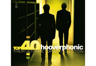 SONY BMG TOP 40 - HOOVERPHONIC