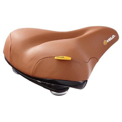 Velo Elastomer - bruin - 264x220 mm