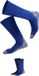 Apollo Xtreme Compressie sportsokken Unisex Blauw 39-42 2-Paar