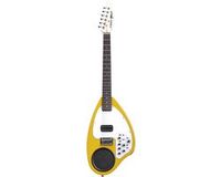 VOX Korg Inc. VOX APC-1 Elektrische Gitaar - oranje