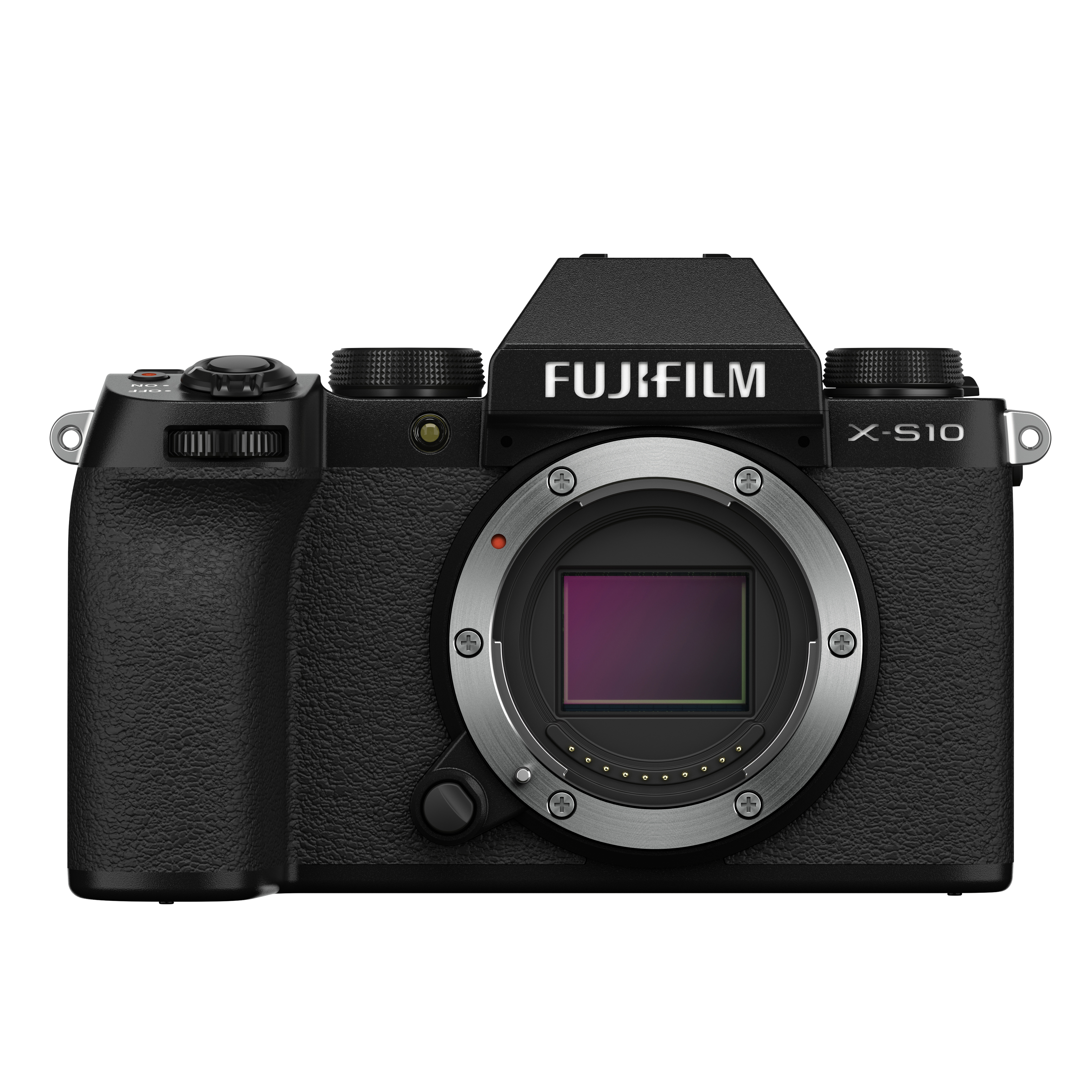 Fujifilm S10 + FUJINON XF16－80mm F4 R OIS WR