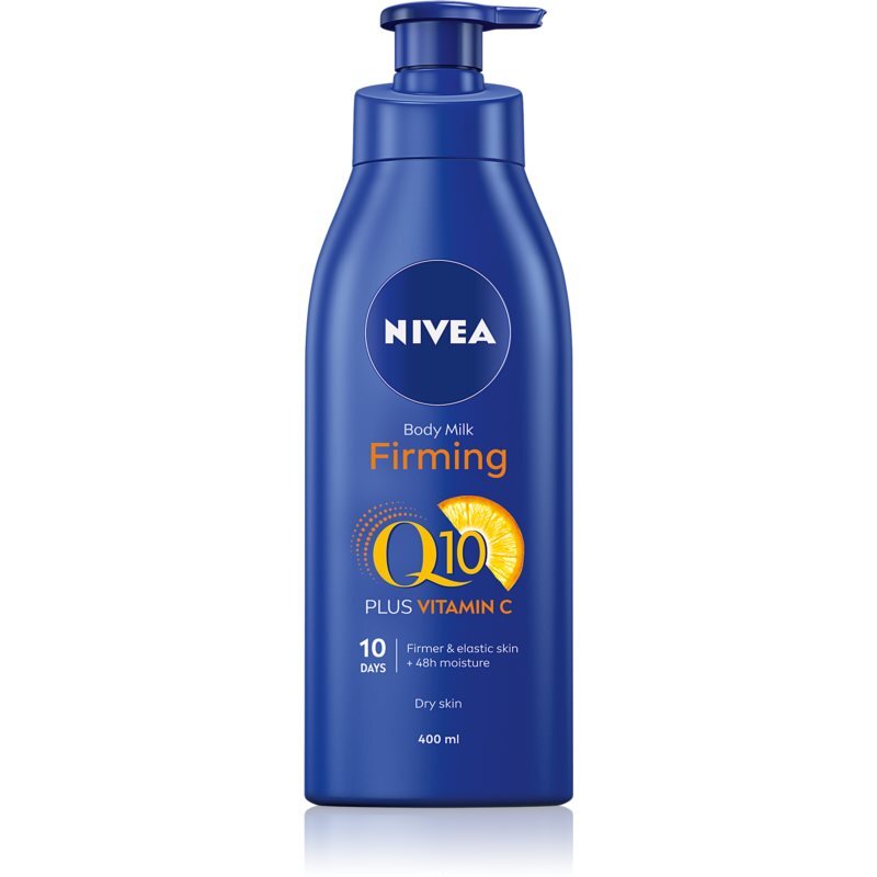 Nivea Q10 Plus