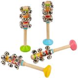 Bigjigs Houten Belstok