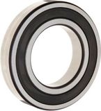 SKF Kogellager - 6205 2RSH C3 - 25x52x15mm