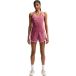 Nike One Dri-FIT Shorts voor dames, IM9757