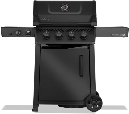 Napoleon grills Napoleon Phantom Freestyle Pro 425 Gasbarbecue