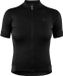 Craft W Essence Jersey Maillot de cyclisme - Femme - Noir - Taille XL