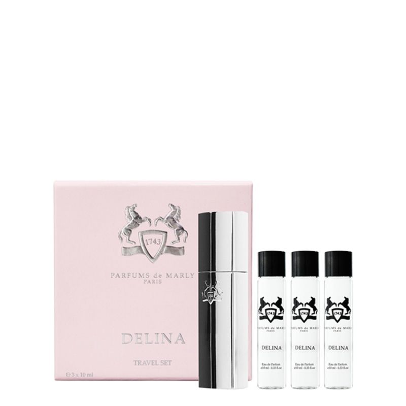 Parfums de Marly Gift Set / 30 (ml) / Dames