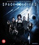 Source1 Space soldiers (Blu-ray)