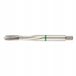 Wurth NeoTap M10 HSCO Taps Groen Doorlopend voor RVS