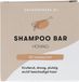 Shampoo Bars Nederland Shampoo Bar - Honing