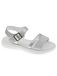 Beppi Sandalen zilver