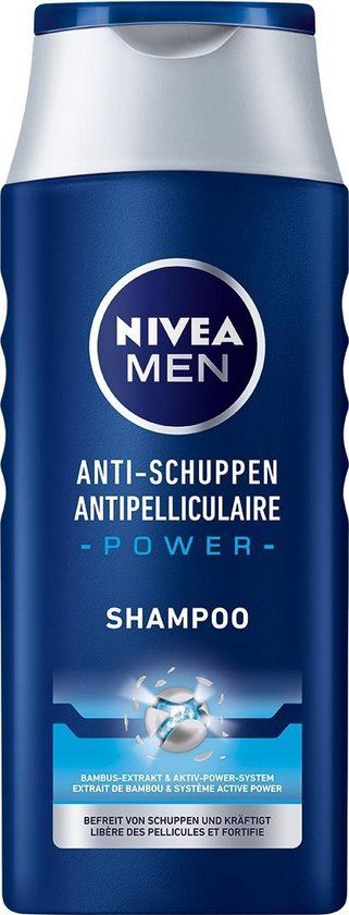 Nivea Anti-Roos Power Shampoo 250ml