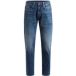 Guess Angels Spijkerbroek Blauw 31 / 34 Man
