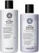Maria Nila Sheer Silver Luxe Care Set - 350+300ml
