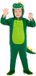 Widmann Kostuum Draak Luca Maat 116 - Carnaval Kleding