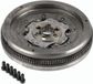 SACHS Vliegwiel Bi-massa's 2295 000 541