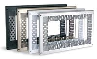 Seomusen Frame voor magnetron, wit