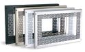 Seomusen Frame voor magnetron, wit