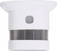 Heiman Smoke Sensor Z-Wave Plus