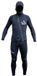 Seland Gomera Veste de canyonisme Noir M