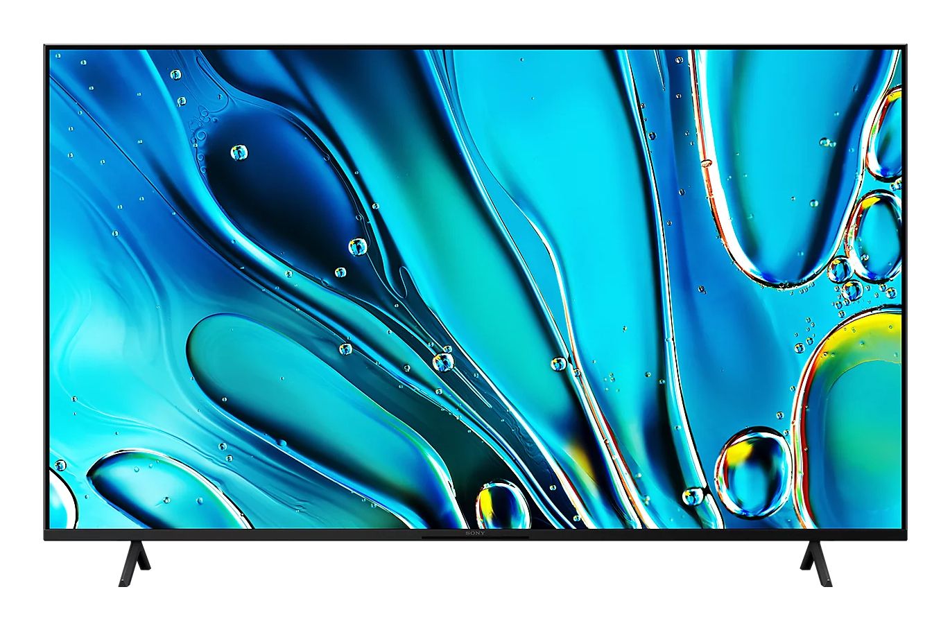 Sony K65S32BP / LED screen / 65 inches / 2025