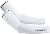 Craft compressieshirt Progress Sleeve 1911674 Mannen White