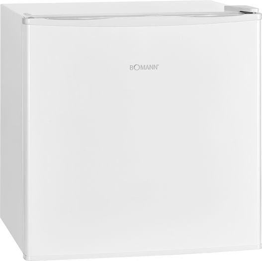 Bomann GB 341 - 31L Upright Freezer - White