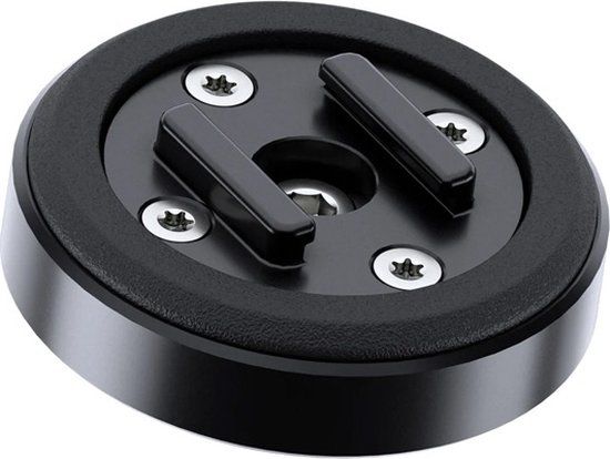 SP Connect Anti Vibration Module - Black
