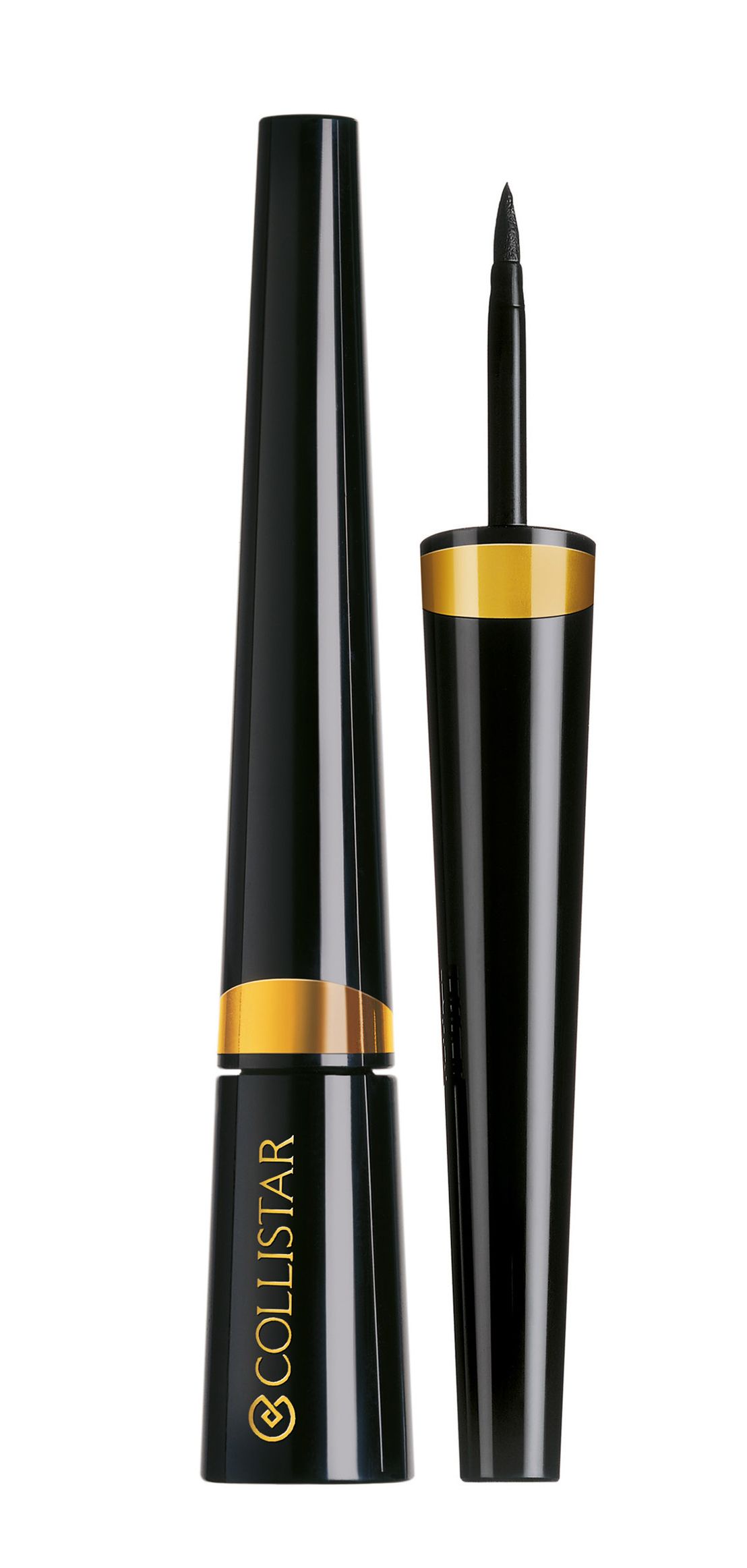 Collistar Tecnico Eyeliner - Black - 2.5 ml