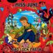 Miss June - Bad Luck Party (LP)