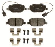 TRW Remblok AfterMarket GDB1851