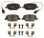 TRW Remblok AfterMarket GDB1851