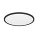 EGLO Rovito-Z Plafondlamp LED Zwart/Wit Rond 16,5W IP20 Dimbaar