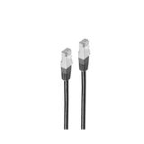 shiverpeaks BS75713-HS netwerkkabel Zwart 3 m Cat6 S/FTP (S-STP) Rond