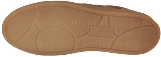 Poelman Sneaker Harper Bruin