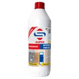 SuperCleaners Nettoyant pour sols Eco 1 litre