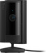 Ring Indoor Camera (2nd Gen) - Black - Wireless Indoor Security Camera
