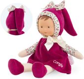 Corolle Miss - Roze Grenadine Pop, 25cm