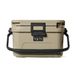 Yeti Roadie 8L Cooler, Tan