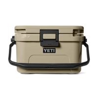 Yeti Roadie 8L Cooler, Tan