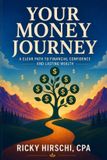 Your Leafbound Press Your Money Journey Paperback